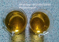 বিউ তরল Boldenone Undecylenate, শরীরচর্চা জন্য হলুদ রঙ স্টেরয়েড ইনজেকশন